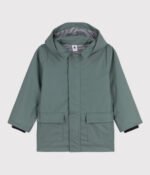 CHILDREN'S UNISEX ICONIC RECYCLED RAINCOAT
