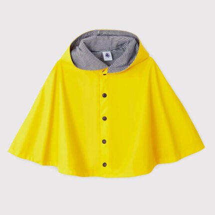 BABIES' RAIN CAPE