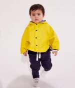 BABIES' RAIN CAPE - Image 4