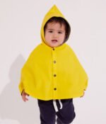 BABIES' RAIN CAPE - Image 2