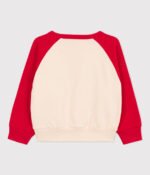 CHILDREN'S UNISEX FLEECE SWEATSHIRT - Image 3