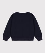 BOYS' FLEECE SWEATSHIRT - Image 3