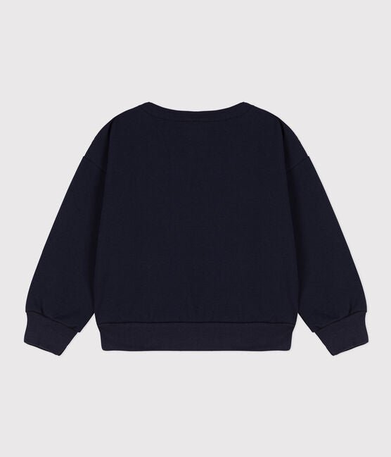 A06Z503D BOYS' FLEECE SWEATSHIRT - Image 3