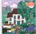 Garden Path 500 Piece Puzzle - Image 3