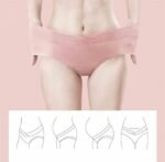 Maternity Underwear-Cream - Image 2