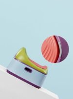 3-In-1 Potty Training Seat Misty - Image 2