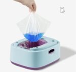 3-In-1 Potty Training Seat Misty - Image 4