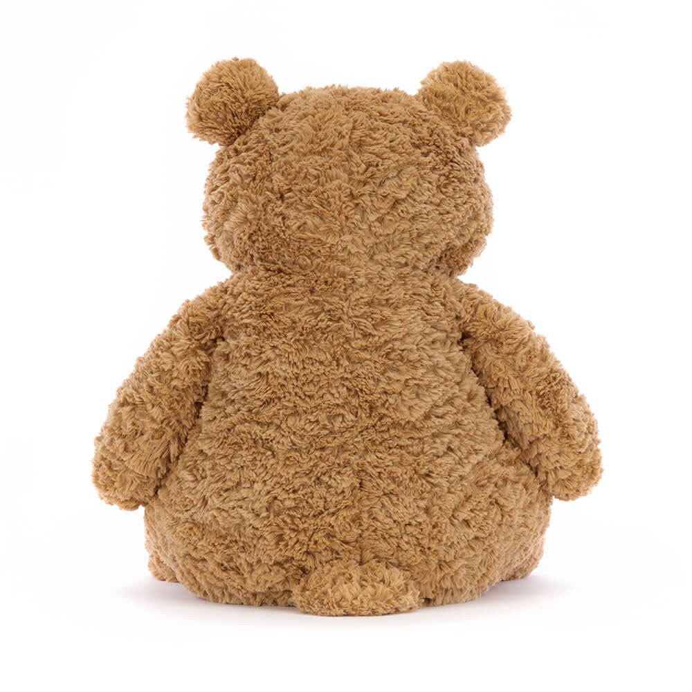 BARM3BR_2__96525 Bartholomew Bear - Image 3