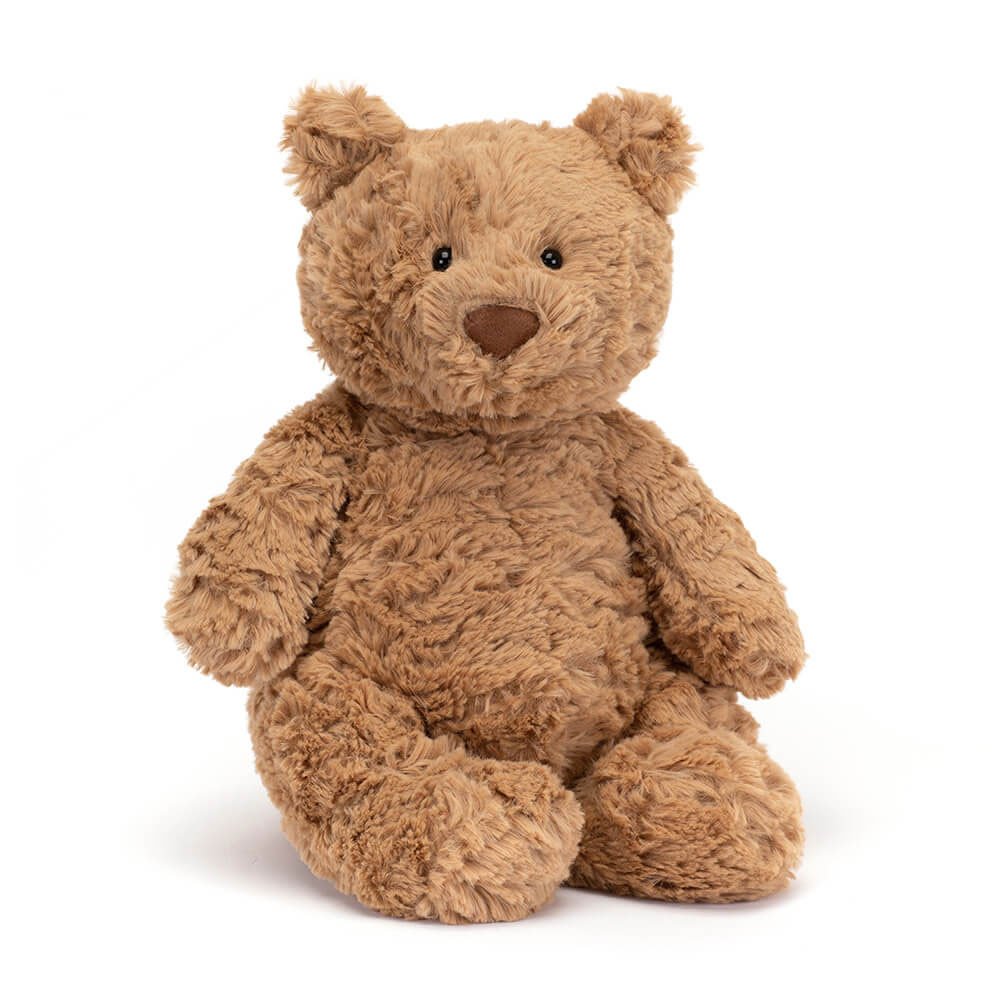 BARM3BR__79424 Bartholomew Bear - Image 1