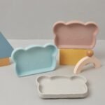 Bear Silicon Plate - Image 2