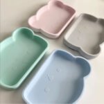 Bear Silicon Plate - Image 3