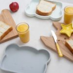 Bear Silicon Plate - Image 4