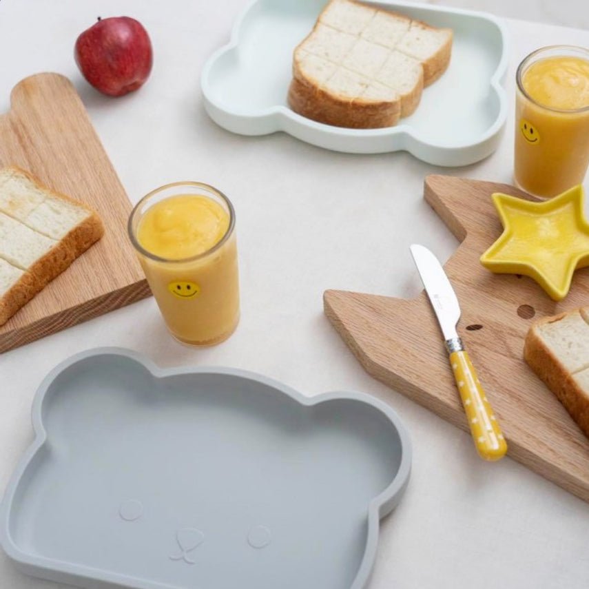 Bbear-Gbear-Pbear-BearSiliconePlate-4 Bear Silicon Plate - Image 4