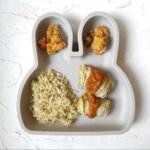 Bunny Silicon Plate - Image 6