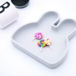 Bunny Silicon Plate - Image 9