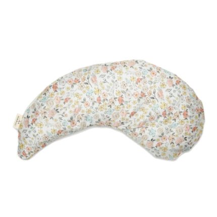 JULY FLOWERS - MULTIFUNCTIONAL NURSING CUSHION