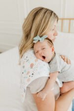 Aussie Burp Cloth - Image 3