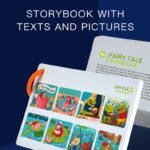 All in One Kids Storybook Torch – Ages 3+ - Image 3