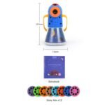 All in One Kids Storybook Torch – Ages 3+ - Image 2