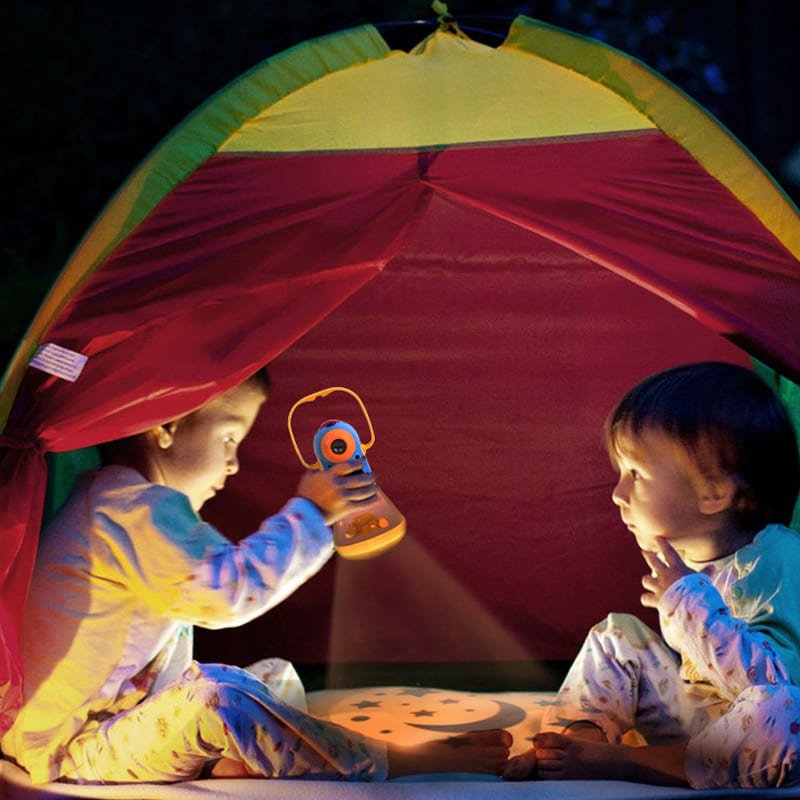 CT7026-Story-Torch-5 All in One Kids Storybook Torch – Ages 3+ - Image 7