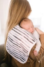 Noah Burp Cloth - Image 3