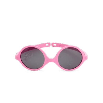 Diabola Blush Pink (0-1Y)