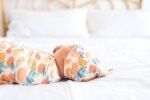 Citrus Swaddle Blanket - Image 4