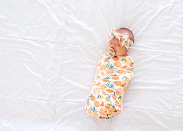 DSC_2109-2copy_grande_25b44d21-0c5e-4903-a3d5-d5314ba3127a Citrus Swaddle Blanket - Image 6
