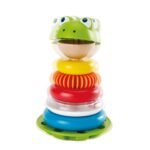 Mr. Frog Stacking Rings - Image 3