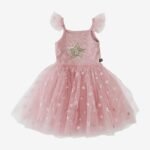Frill Mia tutu Pink - Image 2