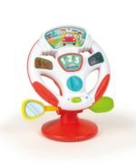 ACTIVITY STEERING WHEEL - Image 2