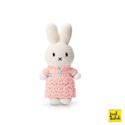 Miffy Qipao Dress