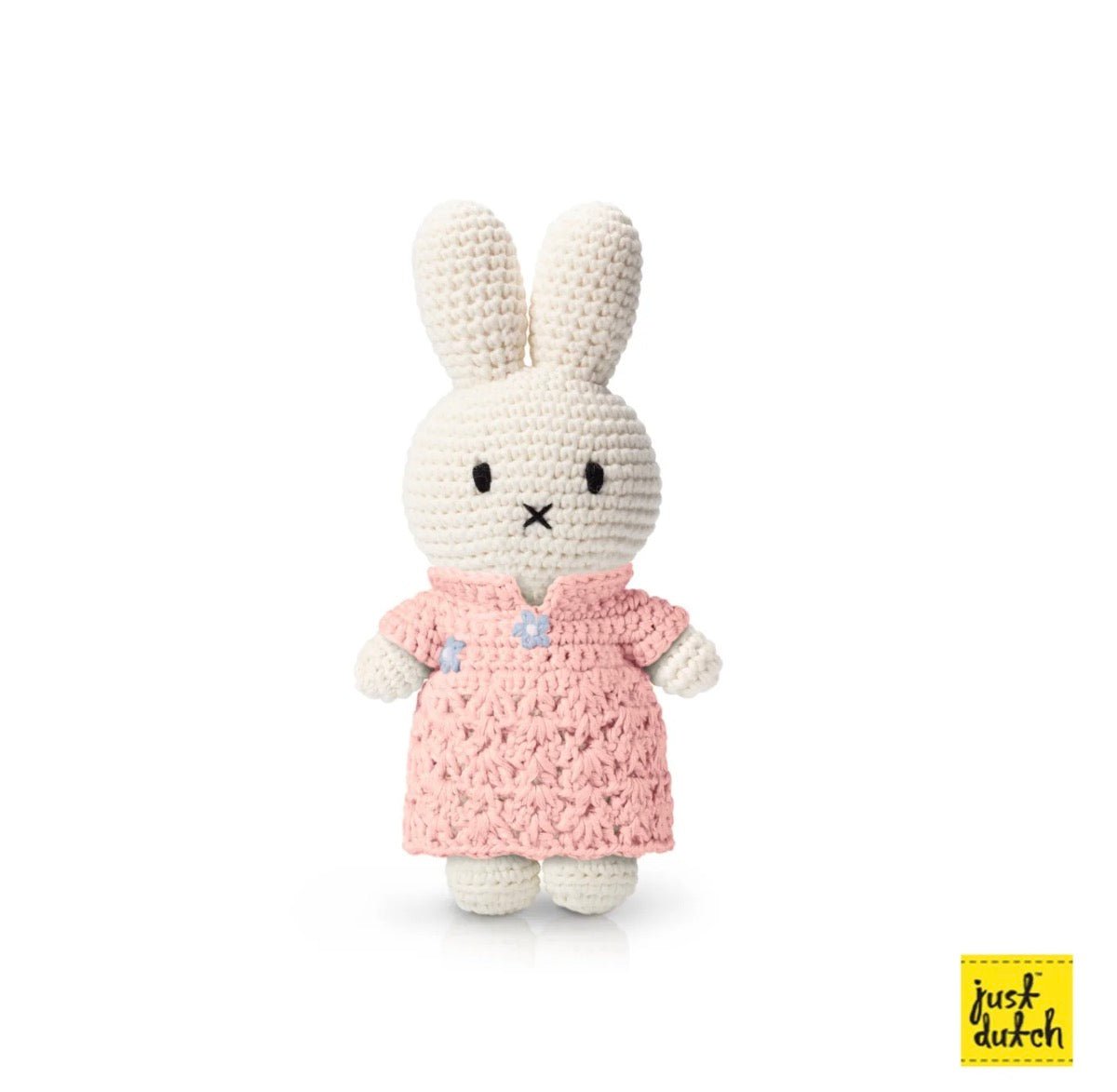 FullSizeRender_1e607475-9b36-4101-9127-54d8a10e061f Miffy Qipao Dress - Image 1