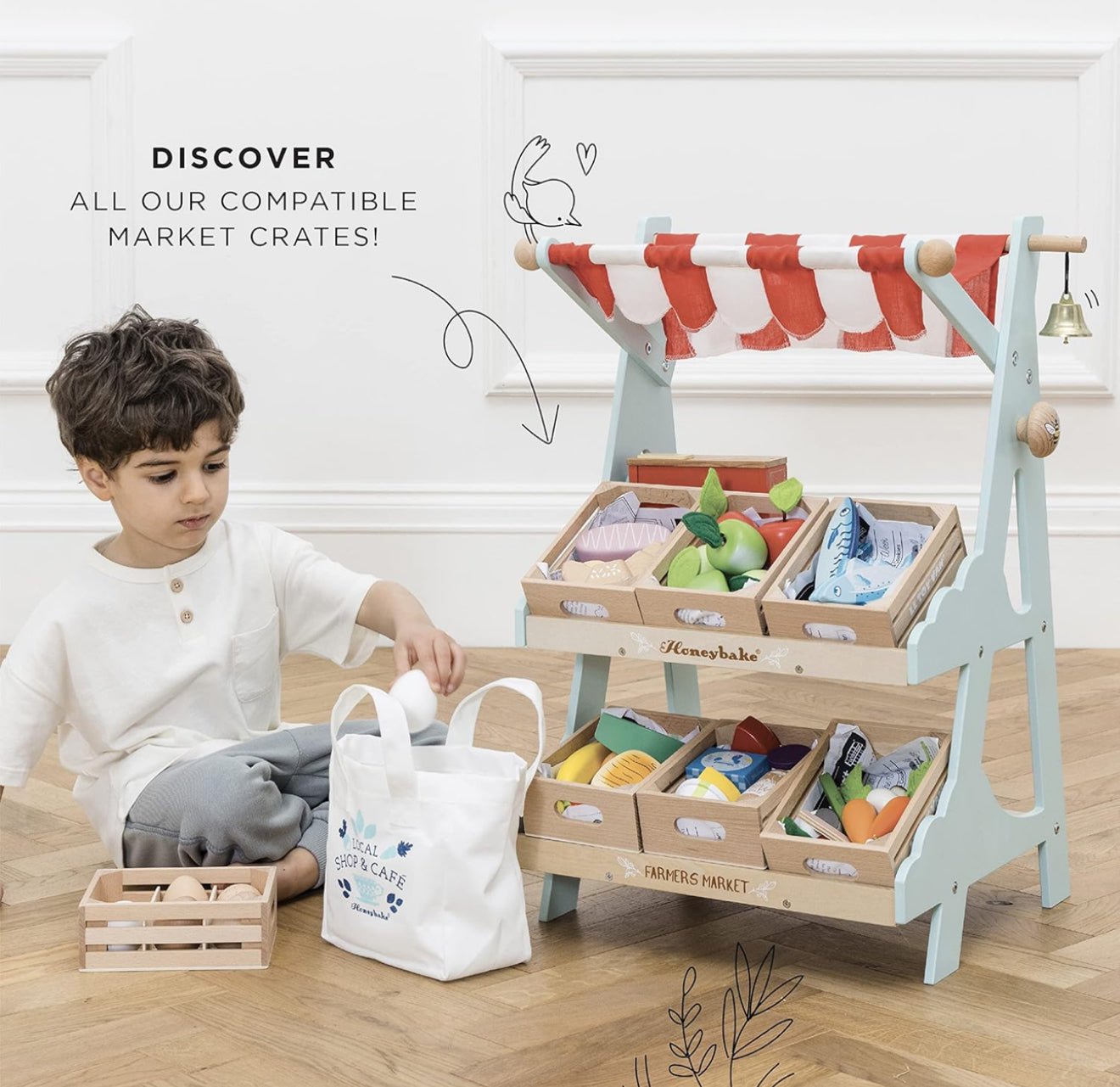 FullSizeRender_94e49d60-bce6-4c36-9245-f8e03d790f3d Roleplay - Market Stall & Fruit Crate - Image 6