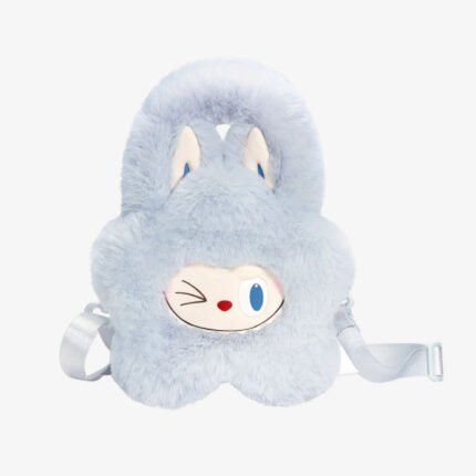 The Monsters - Labubu Flower Bag