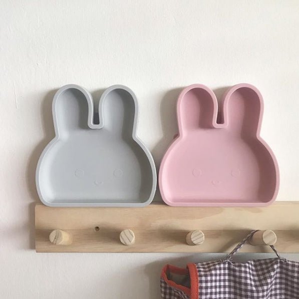 Gbunny-Pbunny-Ybunny-BunnySiliconePlate-1 Bunny Silicon Plate - Image 5