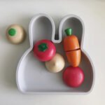 Bunny Silicon Plate - Image 7