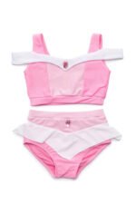 Sleeping Cutie Swim Suit - Image 2