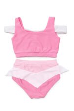 Sleeping Cutie Swim Suit - Image 3