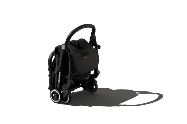 Hamilton_Prime_Hero_Folded_01_02_white_grande_05d891fb-0683-43bc-834c-366e5462d14c Cabin Size Stroller - One Prime - Image 7