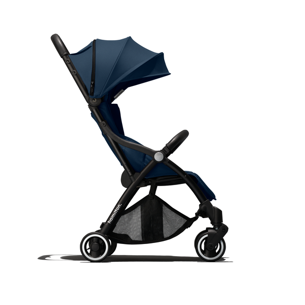 Hamilton_Prime_Side_Navy_sq_white_grande_8b668208-54b1-4bb1-b82e-97d7baddc46e Cabin Size Stroller - One Prime - Image 13
