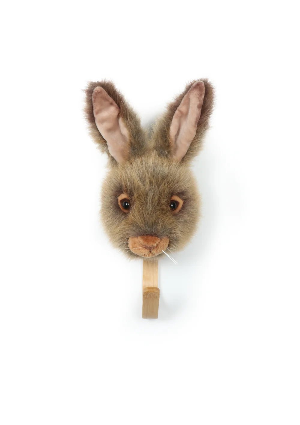 IMG-0963 Coat Hanger, Hare - Image 1