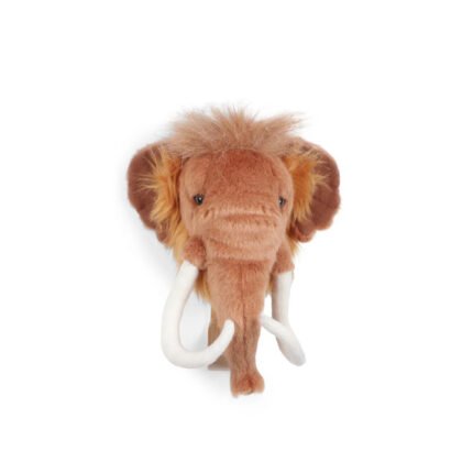 Coat Hanger, Mammoth