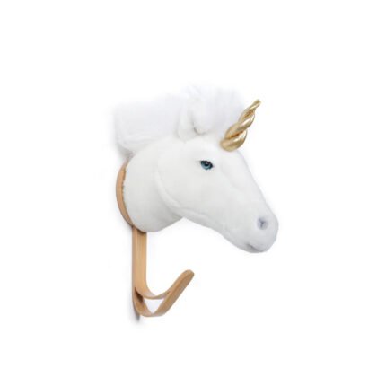 Coat Hanger, Unicorn