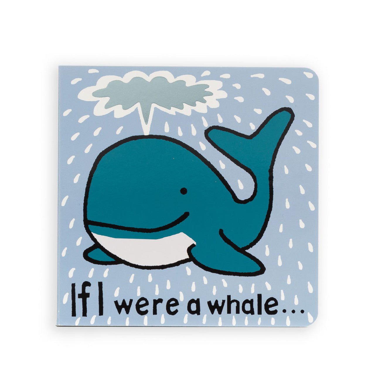 IMG-2073 If I Were A Whale Board Book - Image 1