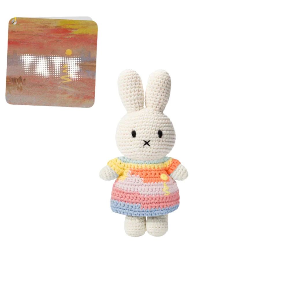 IMG-2367 Miffy in her Turner Dress - Image 1