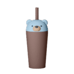 Bear Bestie Sippy