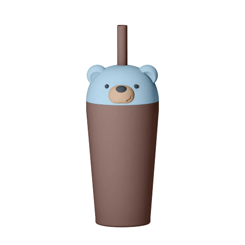 IMG-3343_edda17e6-582a-4987-aa75-6a470dd44115 Bear Bestie Sippy - Image 1