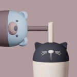 Bear Bestie Sippy - Image 2