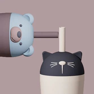 IMG-3344_6f27e23e-962e-4440-b9e2-03c1157e69bd Bear Bestie Sippy - Image 2